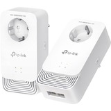 PG2400P KIT, PowerLAN