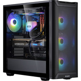 Custom PC Series • Silent Elements, PC Gaming