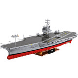 Top Gun Aircraft Carrier, Giochi di costruzione