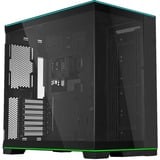 O11 Dynamic EVO RGB, Chassis Tower