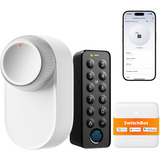 SwitchBot Pacchetto Ultra Touch, set bianco