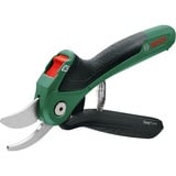 Forbici da giardino a batteria EasyPrune Classic, 3,6 Volt, Cesoie da giardino