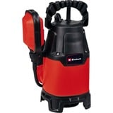 Pompa per acqua sporca GC-DP 3325, Pompe immersione e pressione