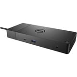 WD19 ricondizionato, Docking station