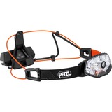 NAO RL, Luce LED