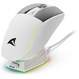 SKILLER SGM50W, Mouse da gioco