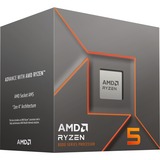 Ryzen™ 5 8400F, Processore