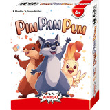 Pim Pam Pum, Memoria