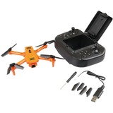 Drone tascabile RC Quadrocopter