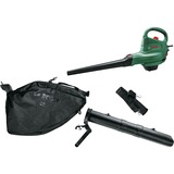 Universal GardenTidy 2300 2300 W, Soffiafoglie / Soffiante
