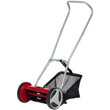 GC-HM 300 Nero, Rosso, Falciatore della bobina