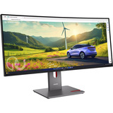 ThinkVision P34WD-40 Monitor, Monitor LED
