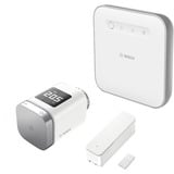 Controllo riscaldamento Smart Home, Controllo del riscaldamento