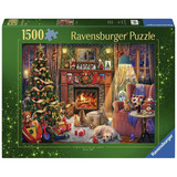 Puzzle Vigilia di Natale