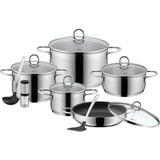 Set di pentole Silit Diamant, 9 pezzi