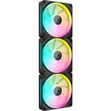 iCUE LINK LX120 RGB, Ventola