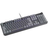Thock V2, Tastiera da gioco