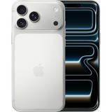 Apple iPhone 17 Pro Max 256GB, Handy argento