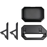 Kit supporto chassis per The Tower 600 Black, Stand