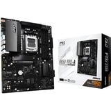 B850 Pro-A, Scheda madre