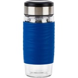 N20805 420 ml Trasparente, Tazza termica