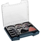 i-BOXX Pro 34 pz Set di accessori per levigatura