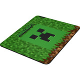 Gigantus V2 - Minecraft Edition, Gioco mouse pad