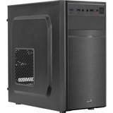 CS-103 Mini Tower Nero, Chassis Tower