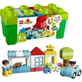 DUPLO Contenitore di mattoncini, Giochi di costruzione