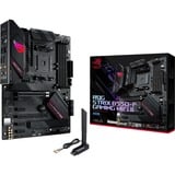 ROG STRIX B550-F GAMING WIFI II AMD B550 Socket AM4 ATX, Scheda madre