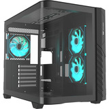 Vision 330 CR ARGB SE Edition, Chassis Tower