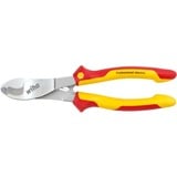 Tagliacavi elettrico professionale, 210mm, Pinze di taglio