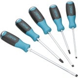 Set di cacciaviti 811S/5, 5 pezzi, Cacciavite