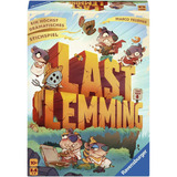 Last Lemming, Gioco di carte
