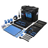 Repair Business Toolkit, 143 pezzi, Set di strumenti