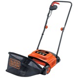 GD300-QS scarificatore 600 W, Arieggiatore