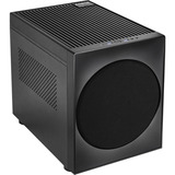CI-03B-OP, Alloggio a cubo