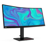 ThinkVision T34w-20 ricondizionato, Monitor LED