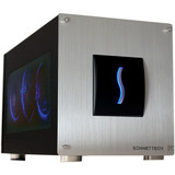 eGPU Breakaway Box 850T5 Thunderbolt 5, Housing