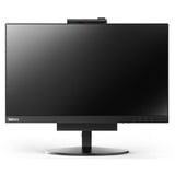 ThinkCentre Tiny-In-One 24 Ricondizionato, Monitor LED