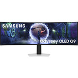 Odyssey S49DG934SU QD-OLED, Monitor di gioco
