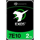 Enterprise ST2000NM018B disco rigido interno 2 TB 7200 Giri/min 256 MB 3.5" SAS, Hard-disk