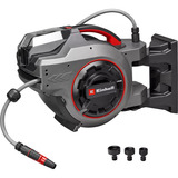 Power X-Change avvolgitubo a batteria GE-HR 18/30-1 Li-Solo, 18Volt