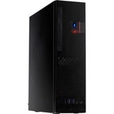S-331 Desktop Nero, Alloggiamento desktop