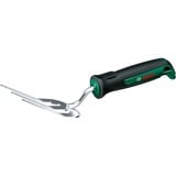 Forchetta da giardino per fiori, acciaio inox, Forcella