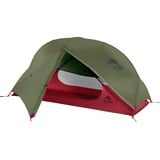 Tenda a cupola Hubba NX Solo Verde