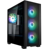 XT Pro Ultra, Chassis Tower
