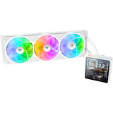 TH360 V3 Ultra ARGB Sync, Raffreddamento ad acqua