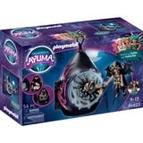 Ayuma 70825 set da gioco, Giochi di costruzione