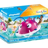 FamilyFun 70613 gioco di costruzione, Giochi di costruzione